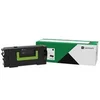 Image de Lexmark - a rendement eleve - noir - original - cartouche de toner - LCCP, LRP