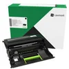 Image de Lexmark - noir - original - unite de mise en image de l'imprimante - LCCP, LRP