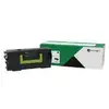 Image de Lexmark 58d2h0e Cartouche De Toner 1 Pièce(s) Original Noir