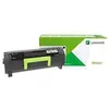 Image de Lexmark - Ultra High Yield - noir - original - cartouche de toner - LCCP, LRP, Entreprise Lexmark