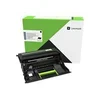 Image de Lexmark - noir - original - unite de mise en image de l'imprimante - LCCP, Entreprise Lexmark