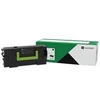 Image de Lexmark - noir - original - cartouche de toner - LCCP, LRP