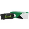 Image de Lexmark - a rendement extrêmement eleve - noir - original - cartouche de toner - LCCP, LRP