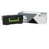 Image de Lexmark - noir - original - cartouche de toner - LRP