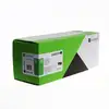 Image de 25b3079 Black Toner Cartridge 25b3079 Toner Cartridge Black M5255/m5270/xm5365/xm5370