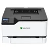 Image de Lexmark CS331dw - imprimante - couleur - laser