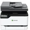 Image de Lexmark CX331adwe - imprimante multifonctions - couleur