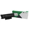 Image de Lexmark - a rendement eleve - noir - original - cartouche de toner - LRP