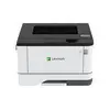 Image de Lexmark MS331dn - imprimante - Noir et blanc - laser