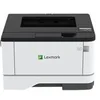 Image de Lexmark MS431dn - imprimante - Noir et blanc - laser