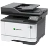 Image de Imprimante - LEXMARK - MX331ADN - Noir - A4 - 512MB RAM