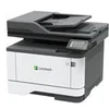 Image de Lexmark MX431adn - imprimante multifonctions - Noir et blanc