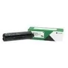 Image de Cartouche de toner LEXMARK à rendement élevé pour CS331DW CX331ADWE - Noir
