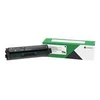 Image de Lexmark - noir - original - cartouche de toner - LCCP, LRP