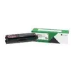 Image de Lexmark C332hm0 Cartouche De Toner 1 Pièce(s) Magenta