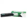 Image de Cartouche De Toner Cyan 20n20c0 Cyan 1 Pièce Lexmark