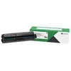 Image de Lexmark - noir - original - cartouche de toner - LCCP, LRP
