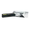 Image de Lexmark 20n0h40 Cartouche De Toner 1 Pièce(s) Compatible Jaune