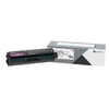 Image de Lexmark C320030 Cartouche De Toner 1 Pièce(s) Compatible Magenta