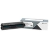 Image de Lexmark - noir - original - cartouche de toner