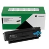 Image de Lexmark - a rendement eleve - noir - original - cartouche de toner - LCCP, LRP