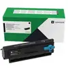 Image de Lexmark Toner Black Schwarz (55b2x00)