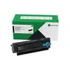 Image de Lexmark - noir - original - cartouche de toner - LRP