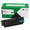 Image de Lexmark Toner High Performance Black Schwarz (b342h00)