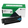 Image de Lexmark - Haute-performance - noir - original - cartouche de toner - LCCP, LRP