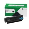 Image de Lexmark - a rendement extrêmement eleve - noir - original - cartouche de toner - LRP