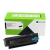 Image de Lexmark 55b200e Cartouche De Toner 1 Pièce(s) Original Noir