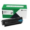 Image de Lexmark - a rendement extrêmement eleve - noir - original - cartouche de toner - LCCP, LRP