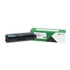 Image de Lexmark C342xc0 Cartouche De Toner Original Cyan