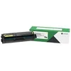 Image de Lexmark - a rendement extrêmement eleve - jaune - original - cartouche de toner - LRP