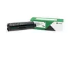 Image de Lexmark - a rendement extrêmement eleve - noir - original - cartouche de toner - LCCP, LRP