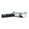 Image de Lexmark C340x40 Cartouche De Toner Original Jaune