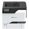 Image de Lexmark CS730de - imprimante - couleur - laser