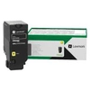 Image de Lexmark 71c20c0 Cartouche De Toner 1 Pièce(s) Original Cyan