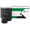 Image de Lexmark - noir - original - cartouche de toner - LCCP, LRP