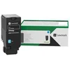 Image de Lexmark - cyan - original - cartouche de toner - LCCP, LRP