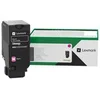 Image de Lexmark - magenta - original - cartouche de toner - LCCP, LRP