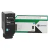 Image de Lexmark 71c2xc0 Cartouche De Toner 1 Pièce(s) Original Cyan