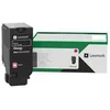Image de Lexmark - magenta - original - cartouche de toner - LCCP, LRP