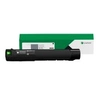 Image de Lexmark 85d0p00 Cartouche De Toner 1 Pièce(s) Original Noir