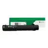 Image de Cartouche d'encre originale lexmark 85d0p00 blanc noir
