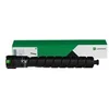 Image de Lexmark - cyan - original - cartouche de toner - LCCP, LRP