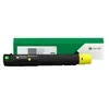 Image de Lexmark 85d00c0 Cartouche De Toner 1 Pièce(s) Compatible Cyan