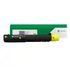 Image de Lexmark 85d00y0 Cartouche De Toner 1 Pièce(s) Original Jaune