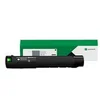 Image de Lexmark - noir - original - cartouche de toner - LCCP, LRP