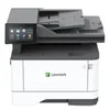 Image de Lexmark MX432adwe - imprimante multifonctions - Noir et blanc